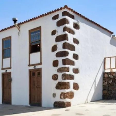 Centenary Canarian Country House