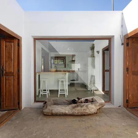 بيت للعطل Centenary Canarian Country House