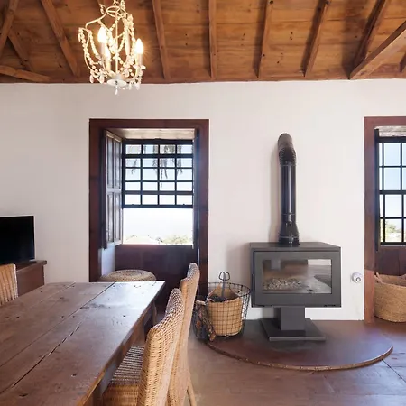 Centenary Canarian Country House