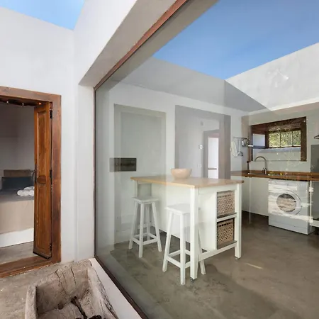 Centenary Canarian Country House *