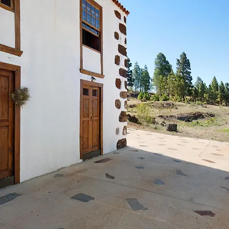 Centenary Canarian Country House Puntagorda