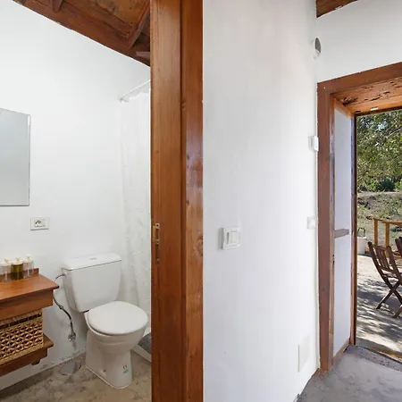Centenary Canarian Country House * Puntagorda